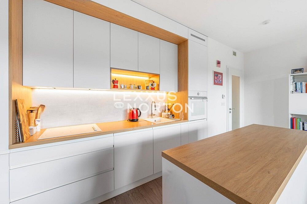 4+kk, Praha - Ruzyně, okres Praha 6, Hlavní město Praha, 91 m² - 1