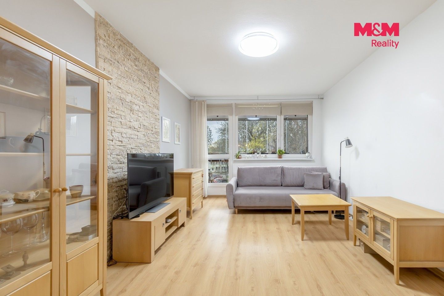 Byt 3+1 · 76 m² · Frýdlantská, Frýdek-Místek - 3