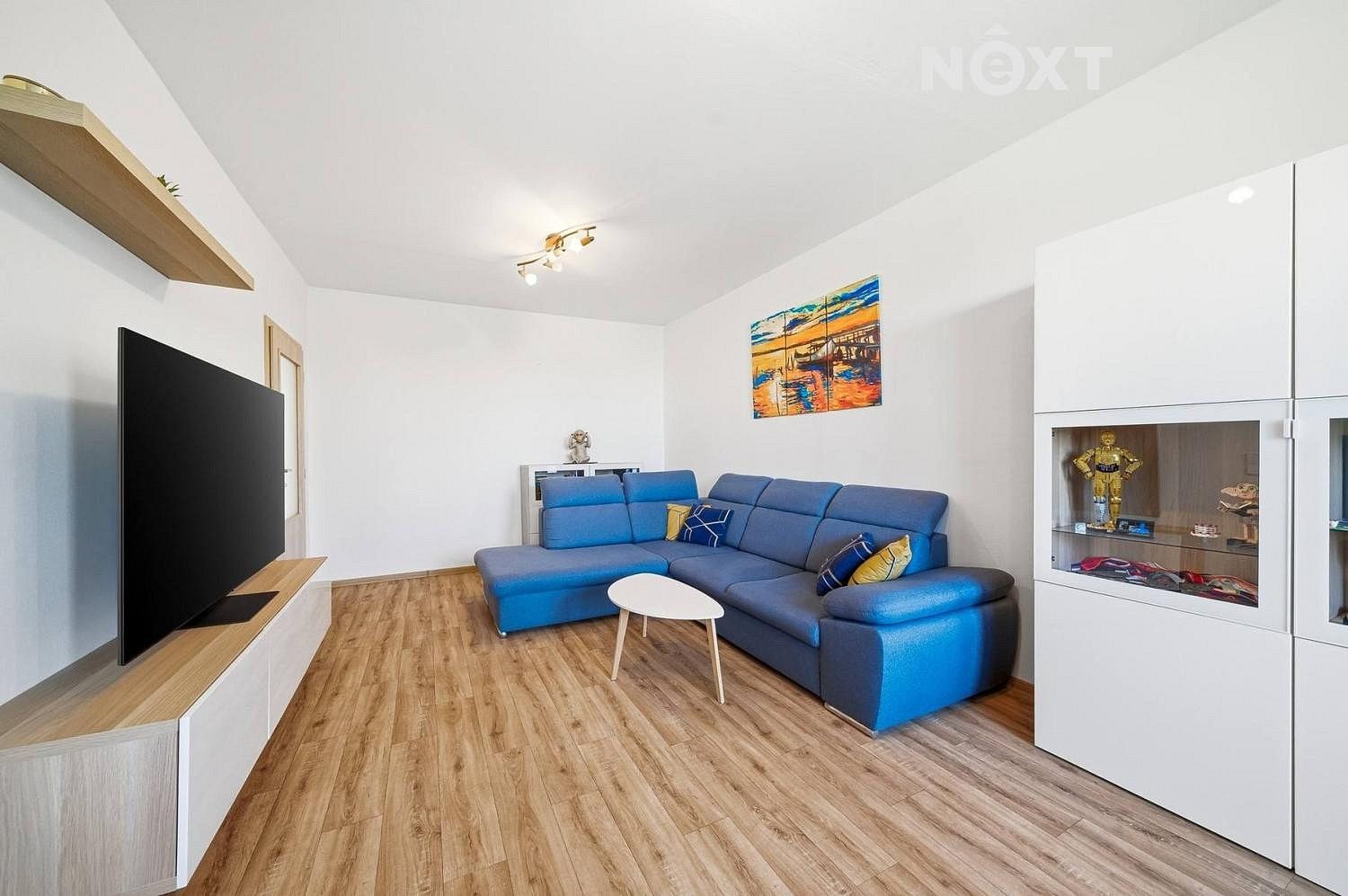 3+1, Prostějov, Olomoucký kraj, 75 m² - 2
