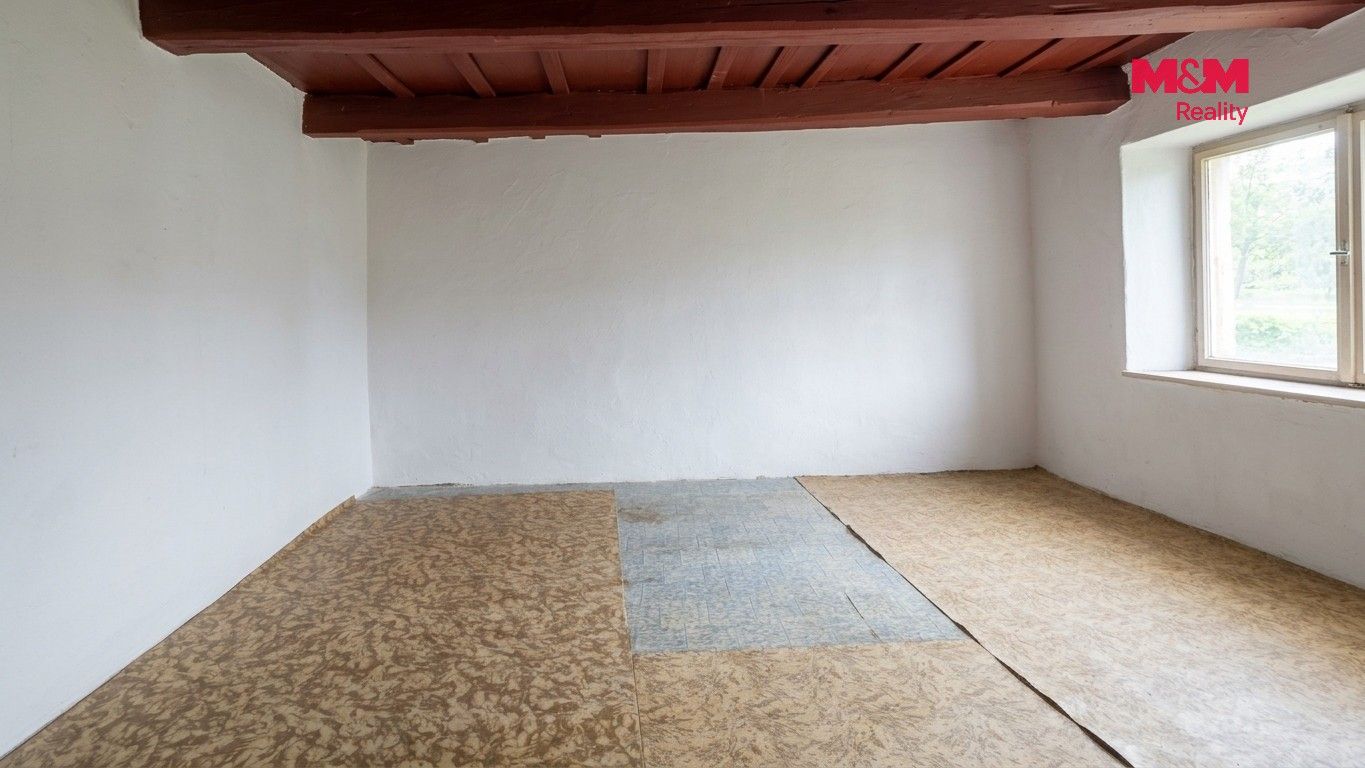 Prodej rodinný dům - Bezměrov, 76 m² - 2