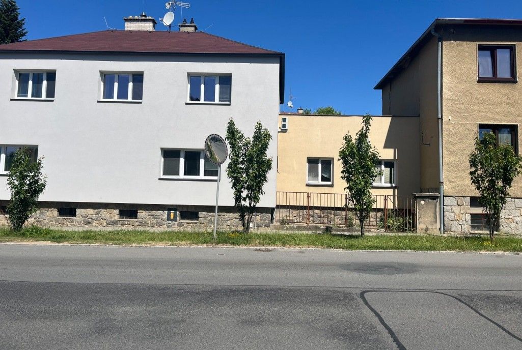 Byty, Bratrušov, 787 01