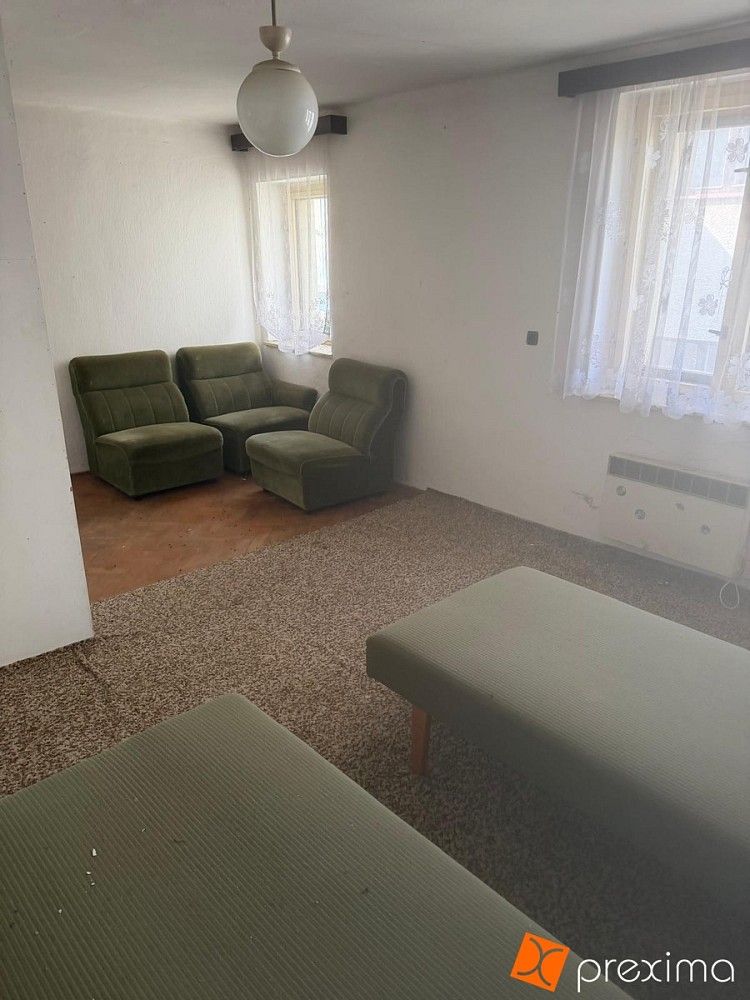 Rodinný dům · 120 m² · Chrastavice, okres Domažlice, Plzeňský kraj - 3