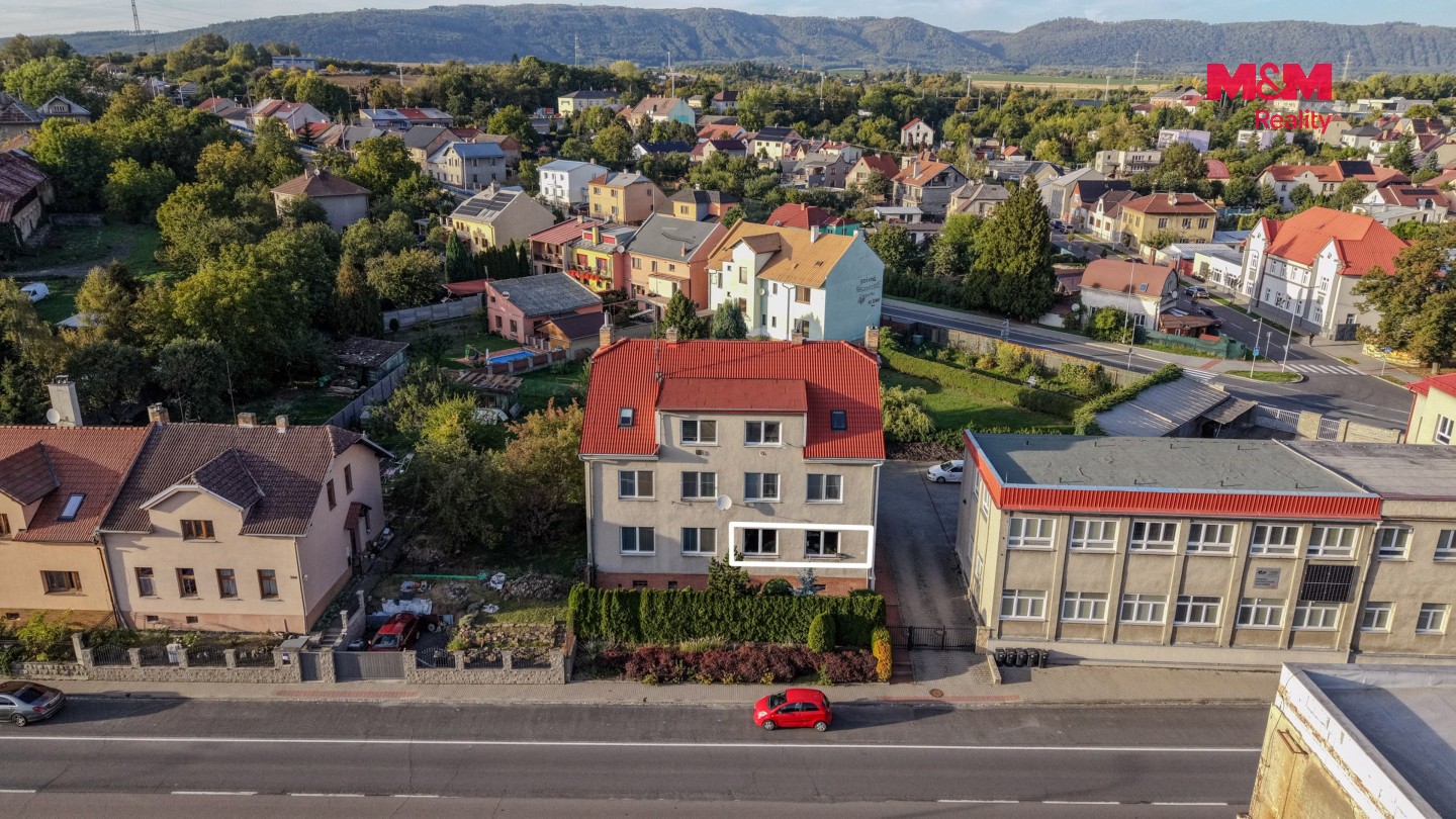 2+1, Tyršova, Lipník nad Bečvou, 71 m² - 1
