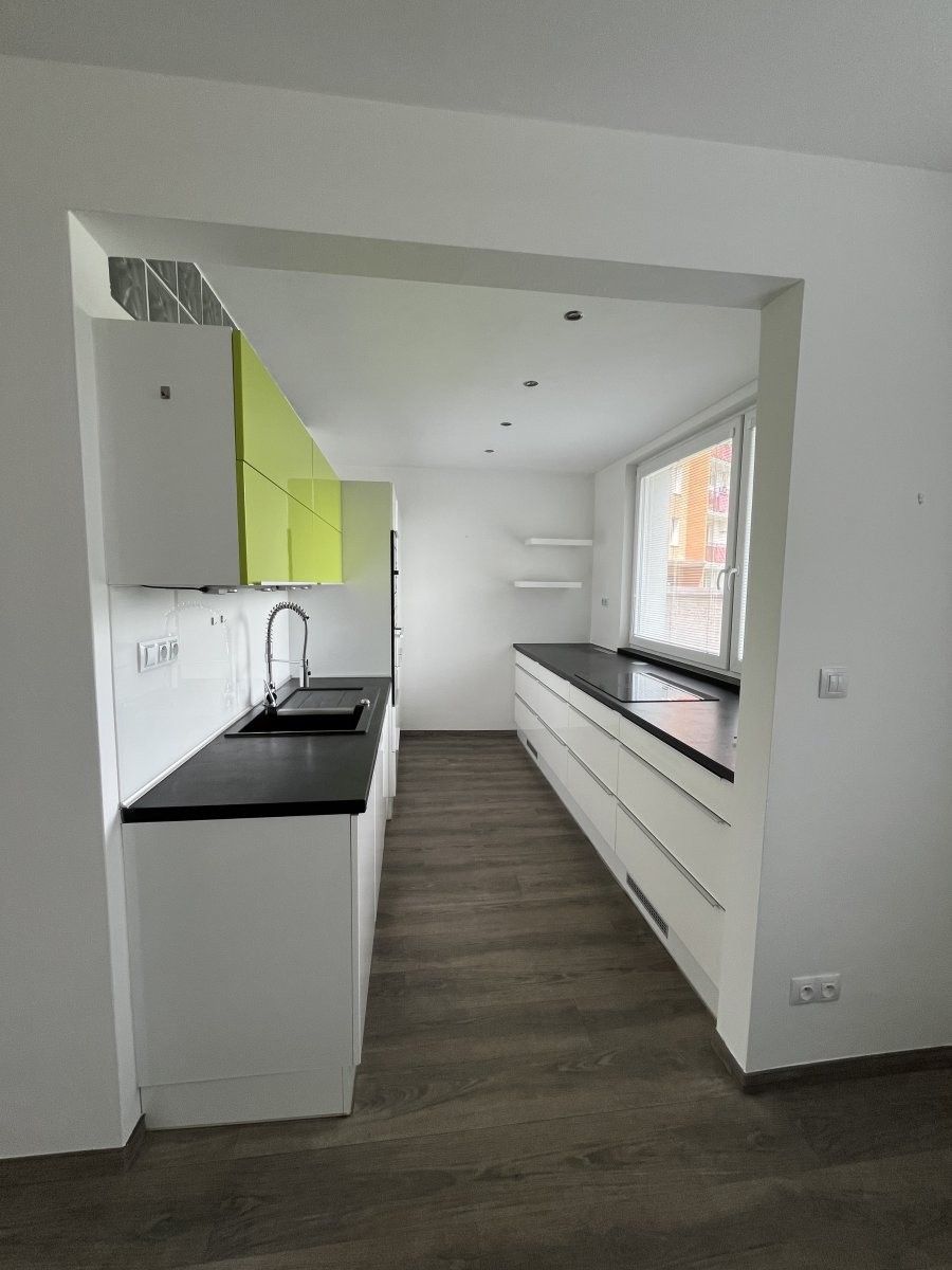 4+kk, Řezáčova, Olomouc, 84 m² - 2