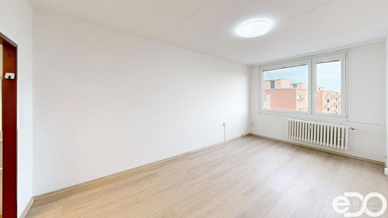 Byt 2+kk · 43 m² · Konstantinova, Praha 4 - Chodov - 4