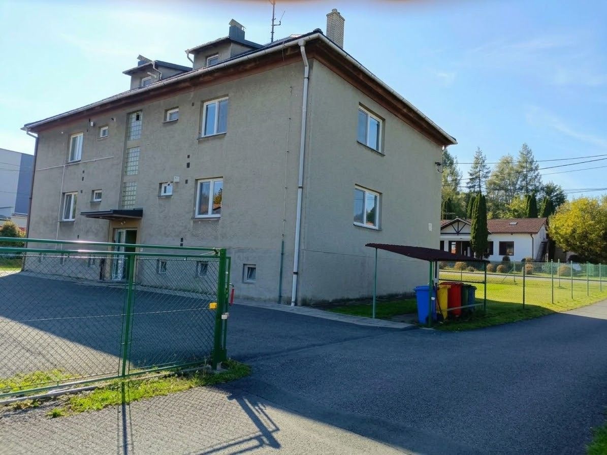 Byt · Palkovice, 739 41 - 2