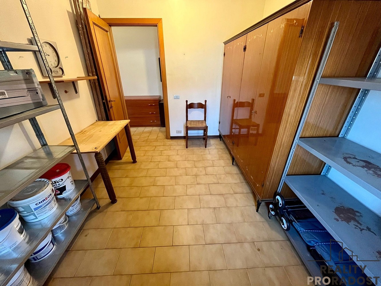 Byt 2+1 · 69 m² · Silvi, Provincia di Teramo, Itálie - 4