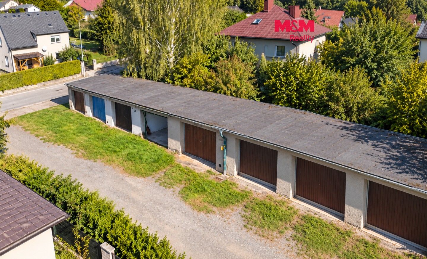 Ostatní, Obránců míru, Rychnov nad Kněžnou, 22 m² - 1