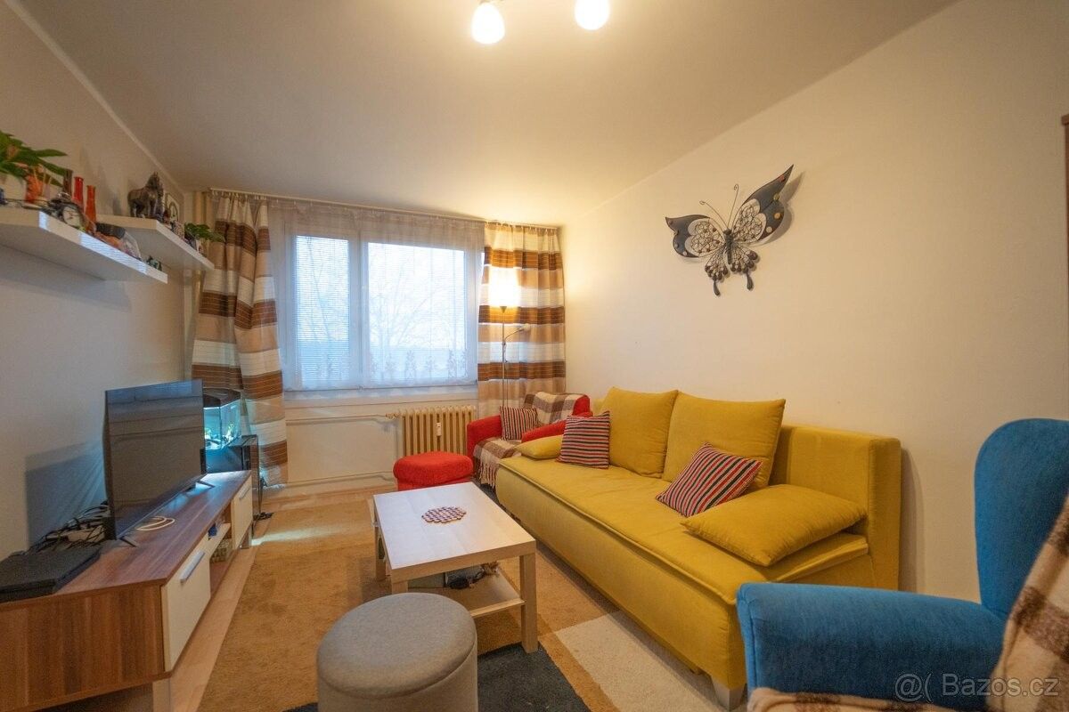 Prodej byt - Týniště nad Orlicí, 517 21