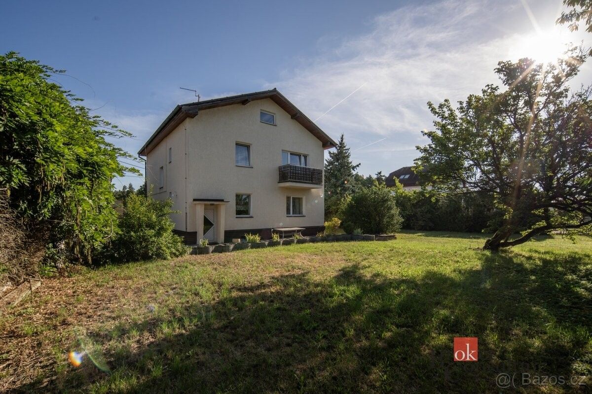 Rodinné domy, Zruč-Senec, 330 08 - 1