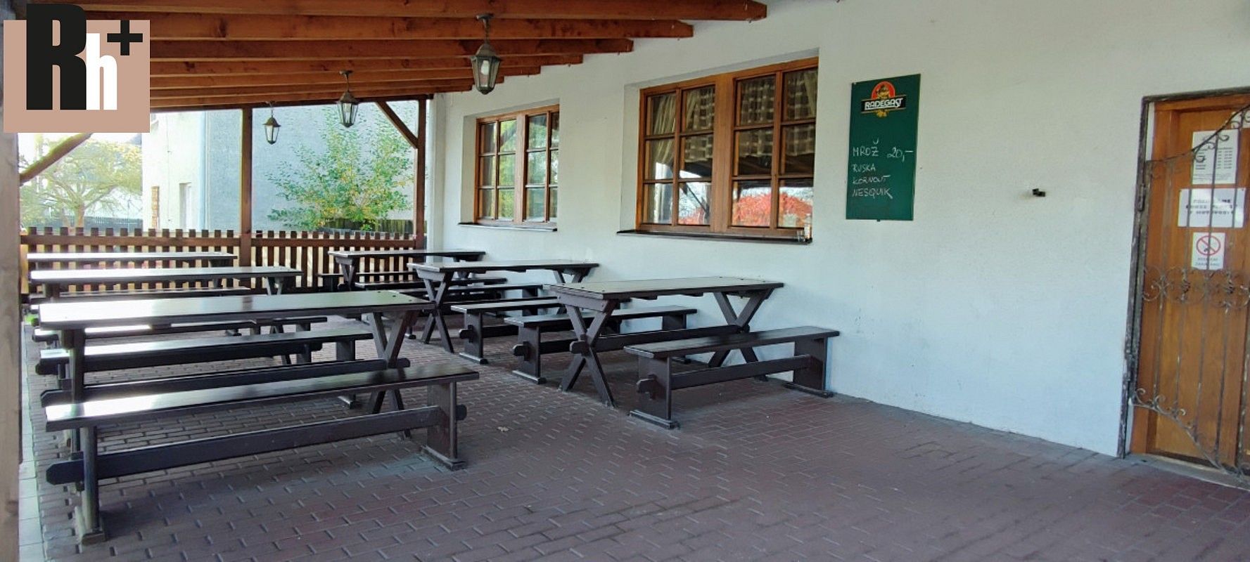 Prodej restaurace - Ostrava - Hošťálkovice, okres Ostrava-město, Moravskoslezský kraj, 371 m² - 5