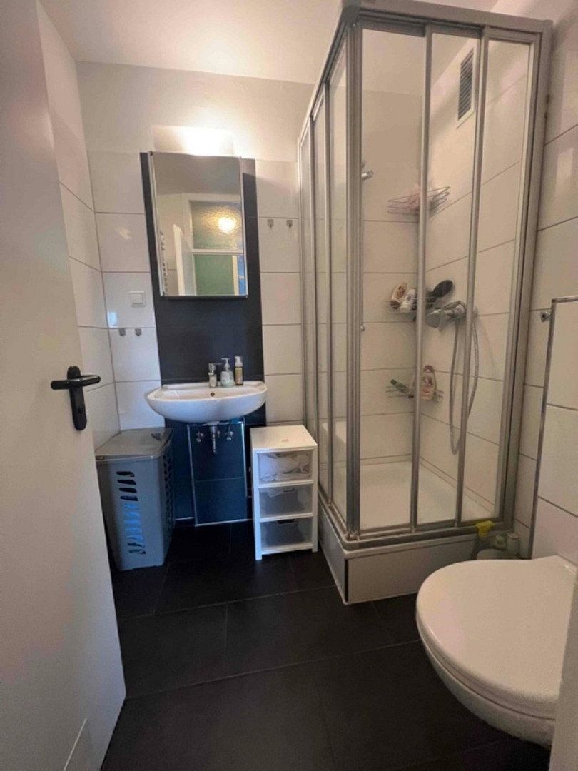 Byt 1+1 · 38 m² · Kaiserallee 15A Karlsruhe Weststadt Baden-Württemberg 76133 - 3