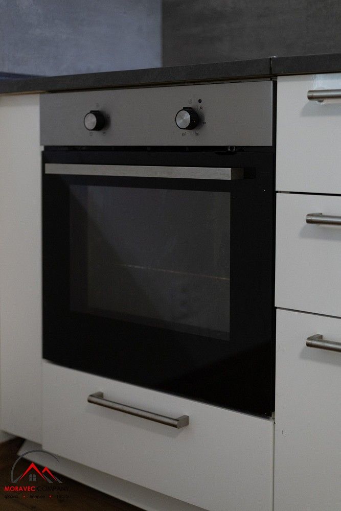 Pronájem byt 2+kk - Ostrava - Michálkovice, okres Ostrava-město, Moravskoslezský kraj, 55 m² - 5