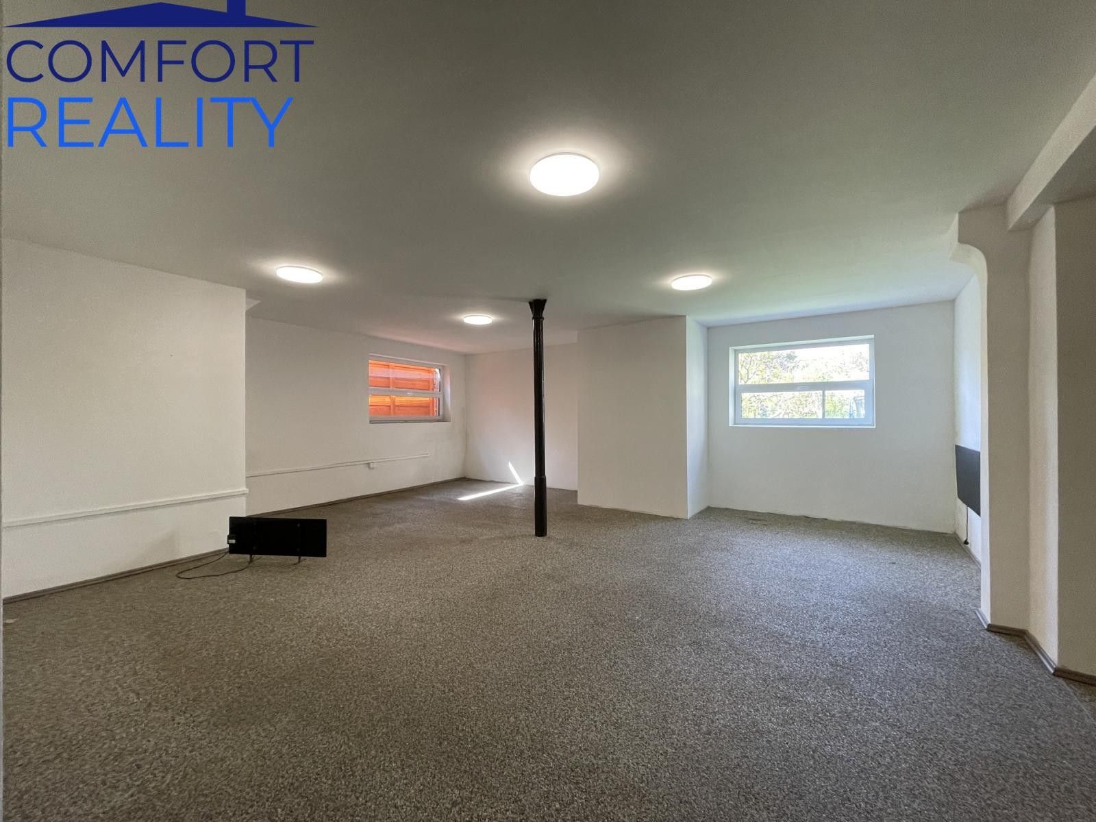 Obchodní prostory · 220 m² · Olomoucká, Opava - 4