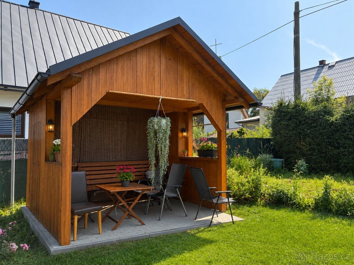 Rodinný dům · 987 65, Slovensko - 3