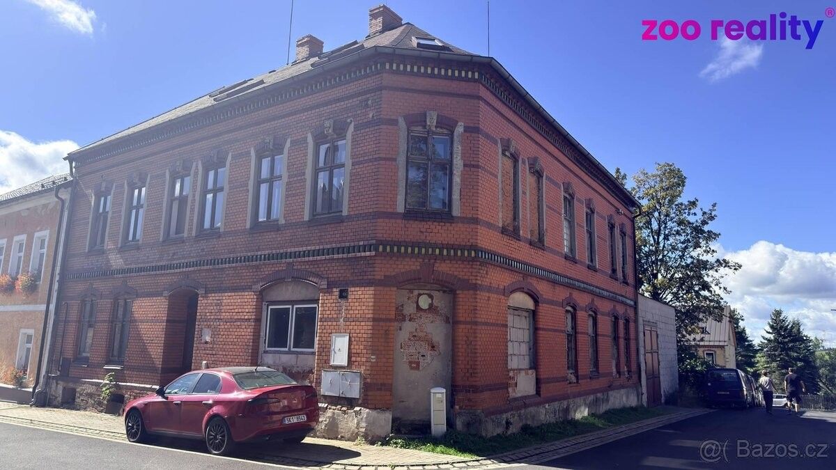 Ostatní, 431 83, Chomutov - 1