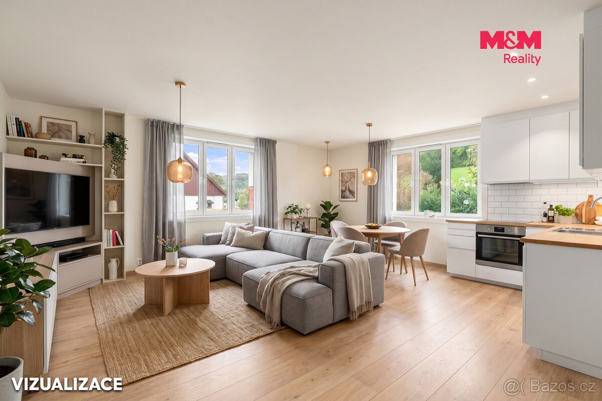 Rodinný dům · 124 m² · Česká Kamenice, 407 21 - 4