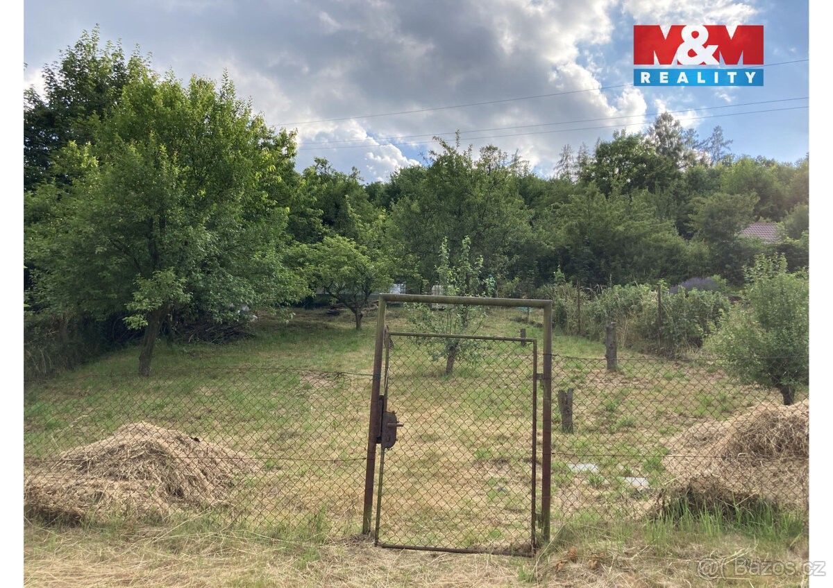 Prodej zahrada - Odry, 742 35