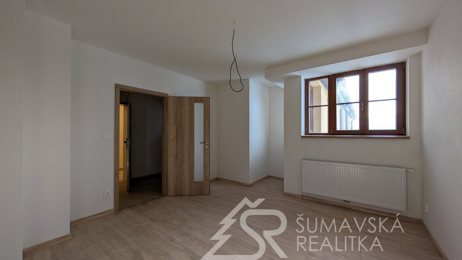 Prodej byt 2+kk - Česká,Kašperské Hory,Kašperské Hory, 45 m² - 5