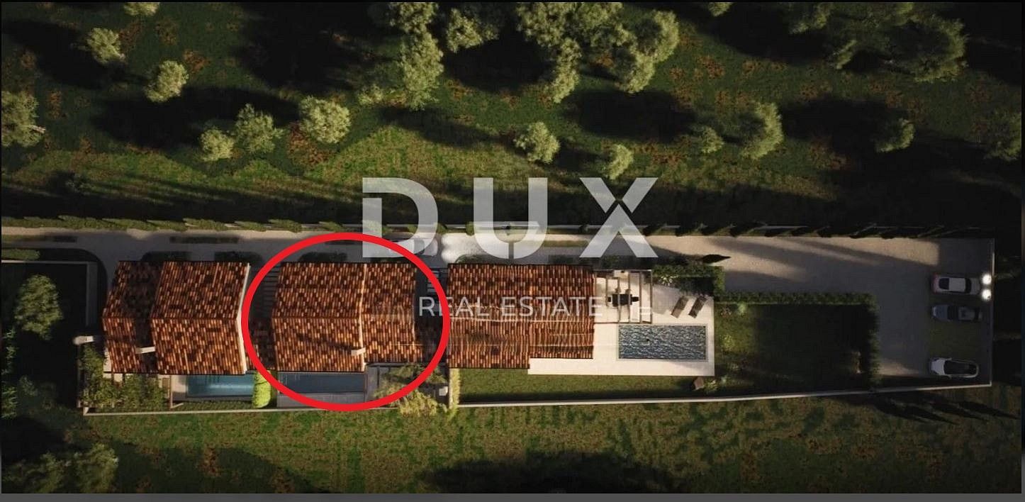 Prodej rodinný dům - Poreč, HR, 91 m² - 2
