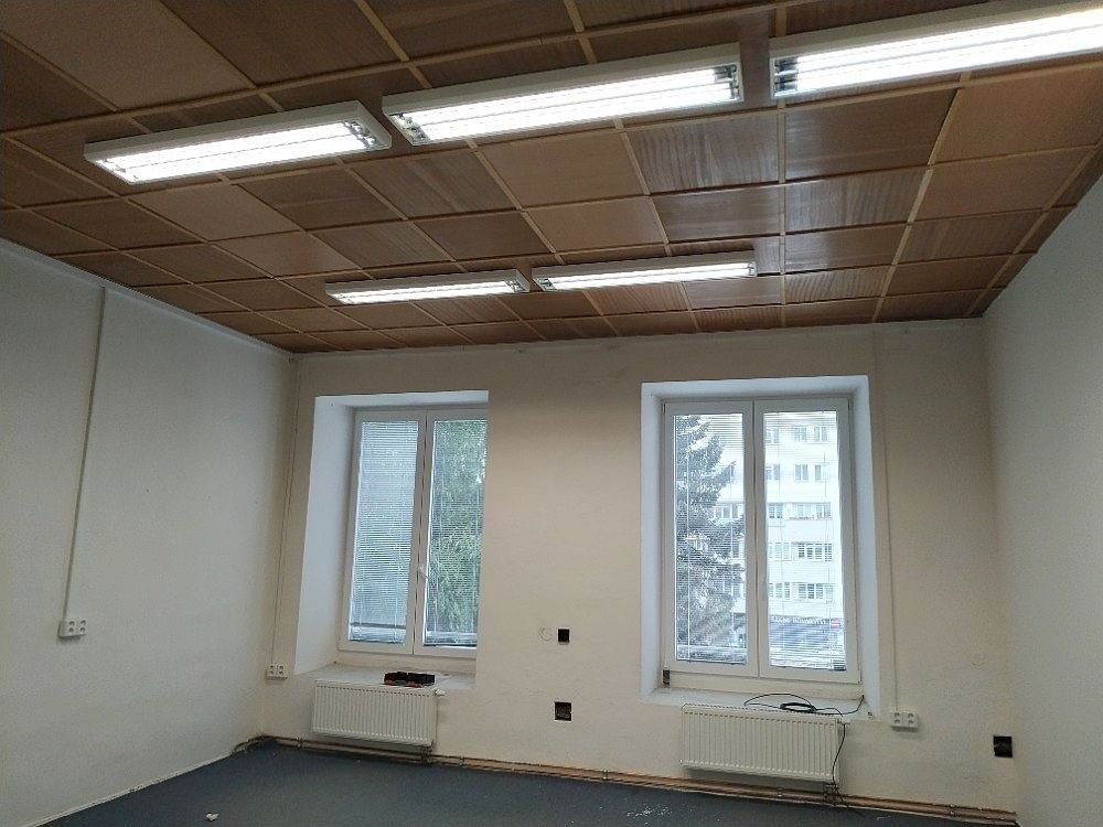 Pronájem kancelář - Brno, 602 00