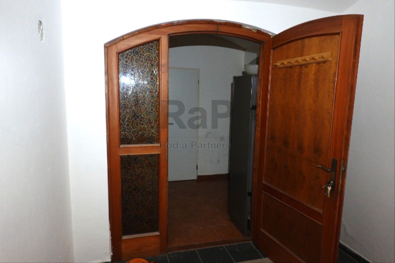 Byt 2+kk · 49 m² · Oldřichova, Praha 2 - Nusle - 4