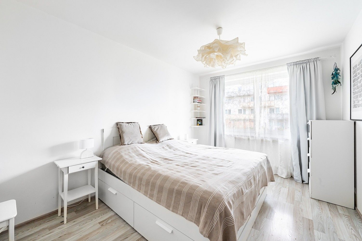 3+kk, Praha - Horní Měcholupy, okres Praha 15, Hlavní město Praha, 89 m² - 2
