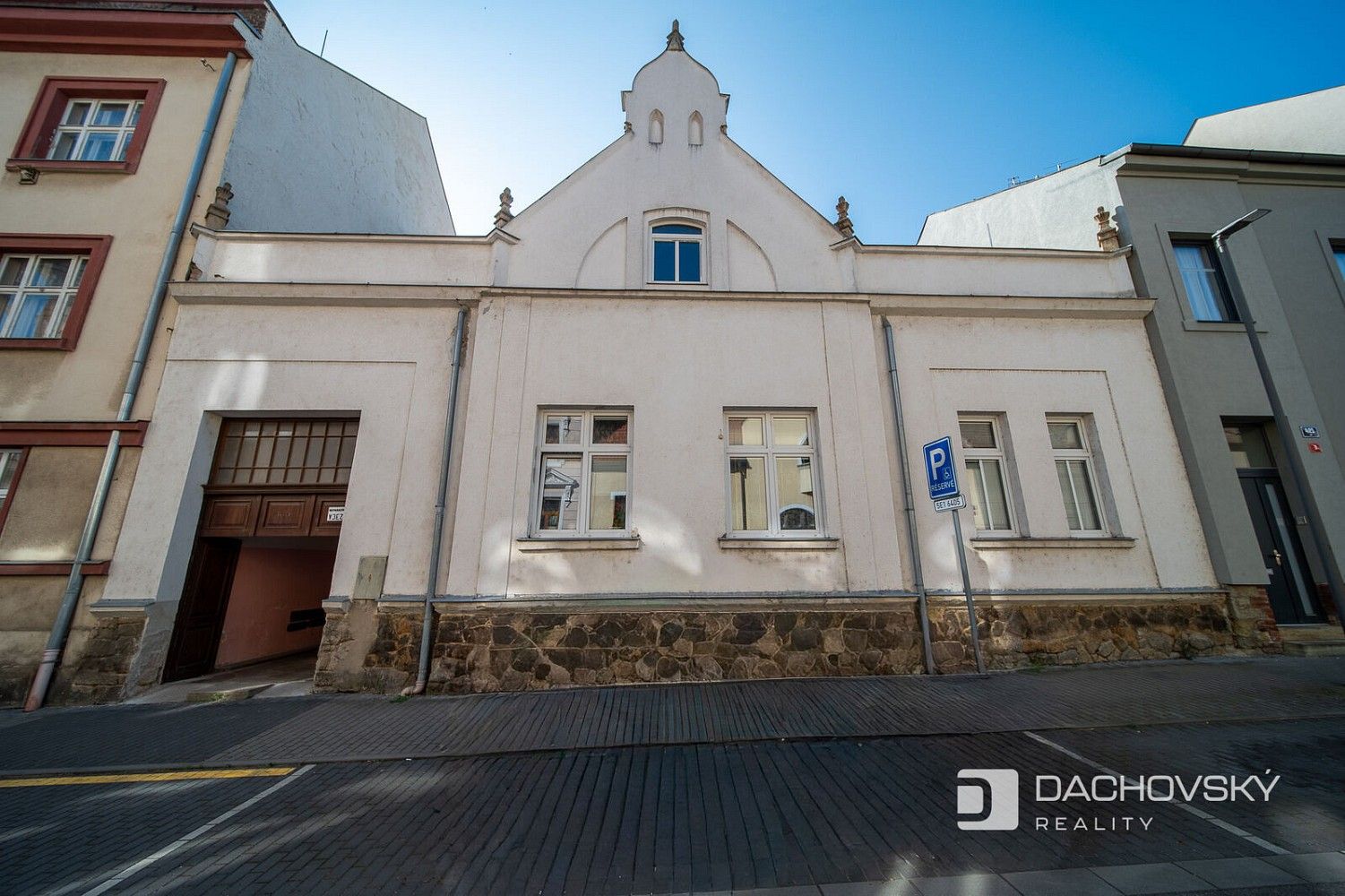 Rodinné domy, Chrudim - Chrudim IV, Pardubický kraj, 150 m² - 2