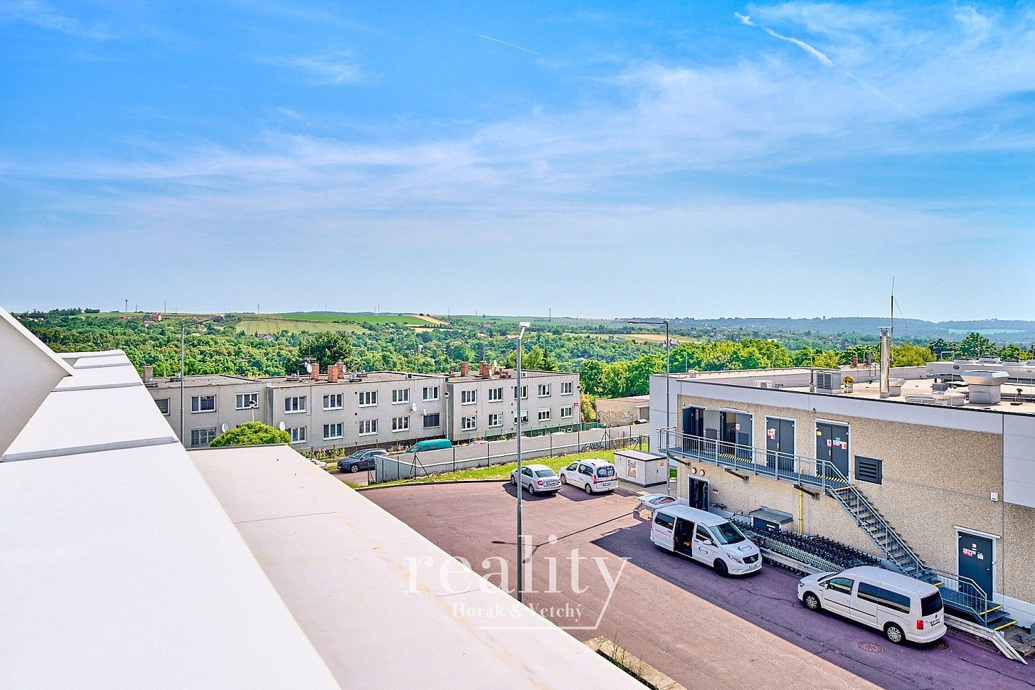 Byt 1+kk · 58 m² · Kosmákova, Znojmo - 3