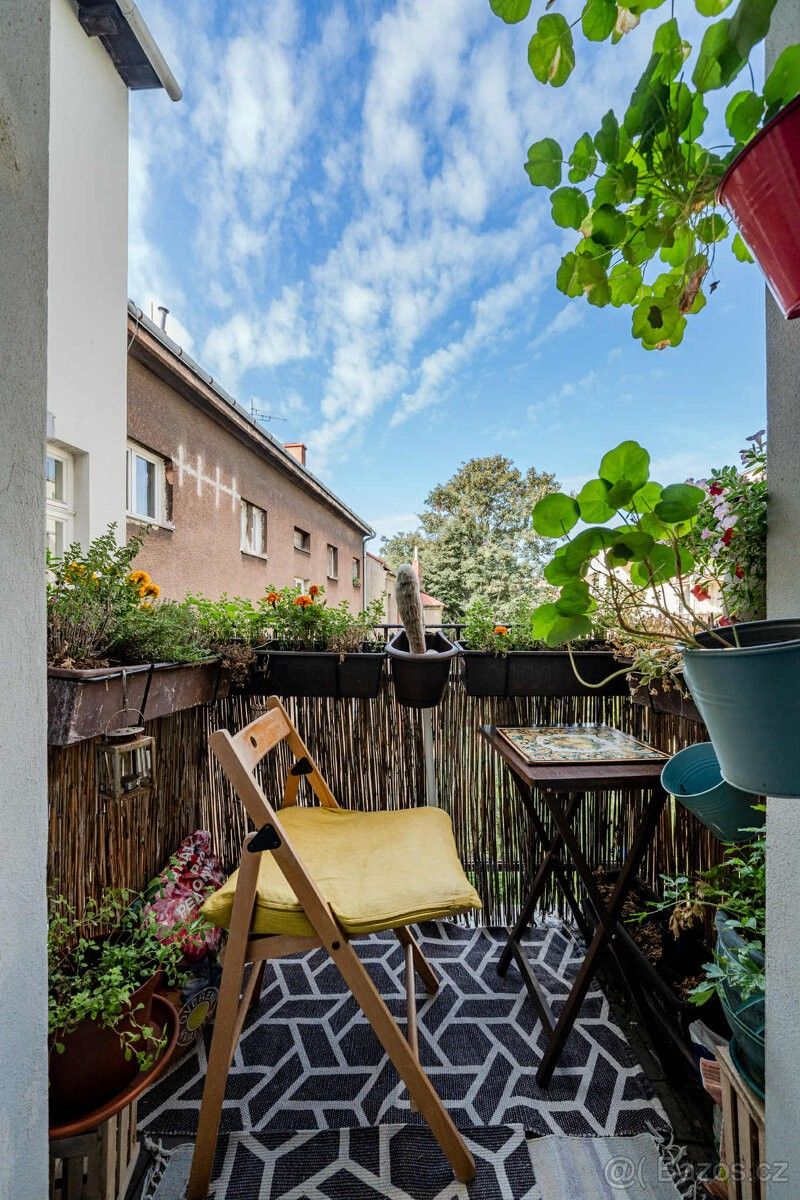 Prodej byt - Ostrava, 702 00