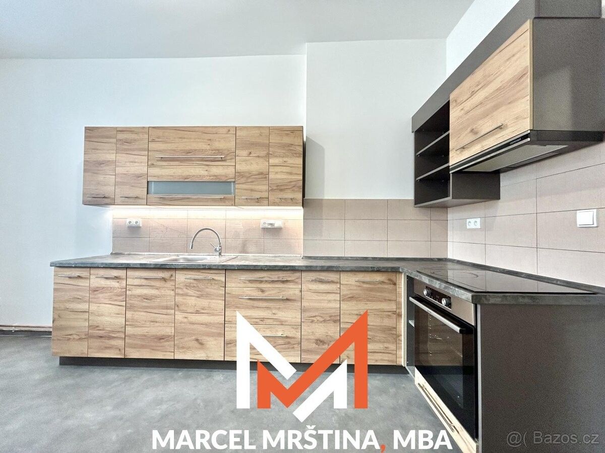 Byty, Náchod, 547 01