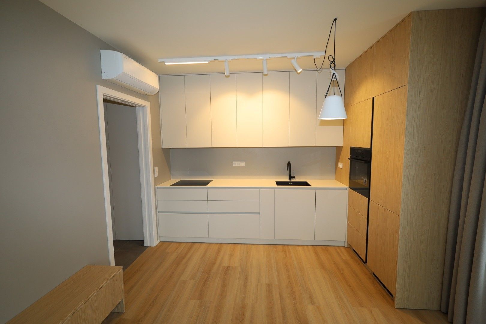 1+kk, Práčská, Praha - Záběhlice, 35 m² - 1