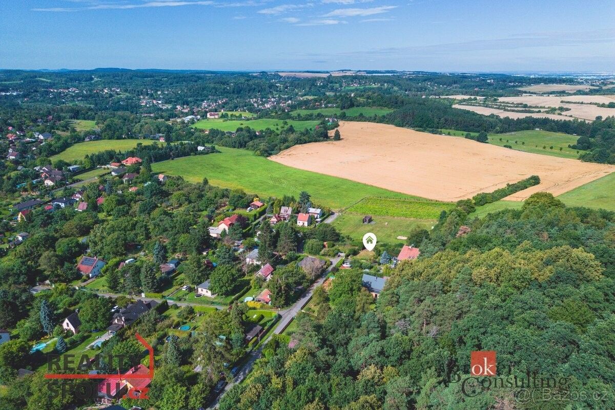 Pozemky pro bydlení, Mnichovice, 251 64