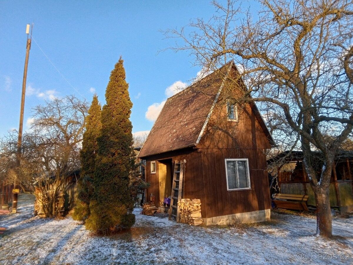 Chaty, Olomouc, 779 00