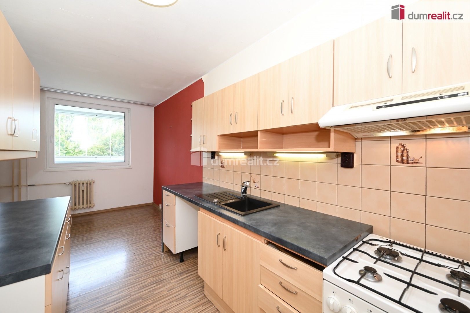 Prodej byt 4+1 - sídl. U Cukrovaru, Kralupy nad Vltavou, 83 m²