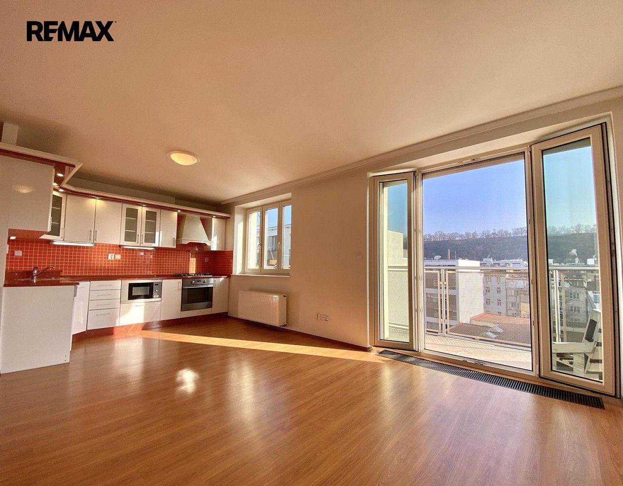 4+kk, Sokolovská, Praha 8 - Karlín, 171 m² - 1