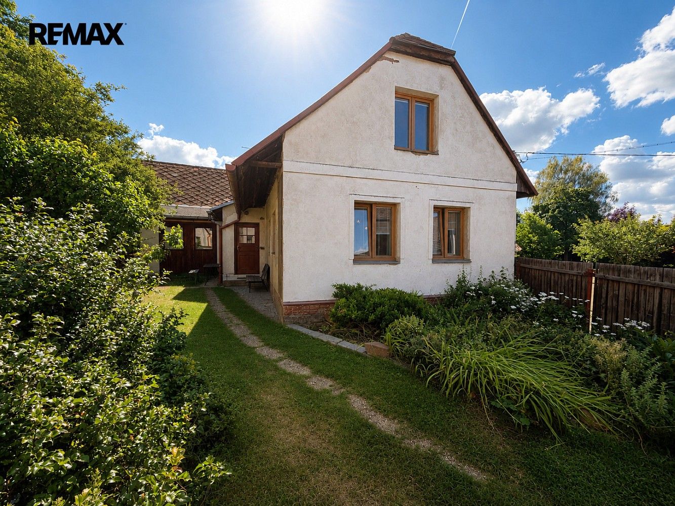 Rodinný dům, 180 m²