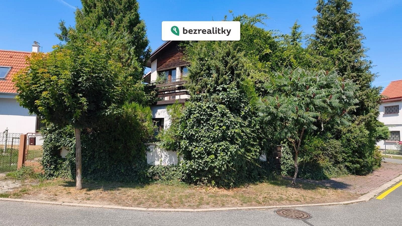 Rodinné domy, Zeleneč, okres Praha-východ, Středočeský kraj, 215 m² - 1