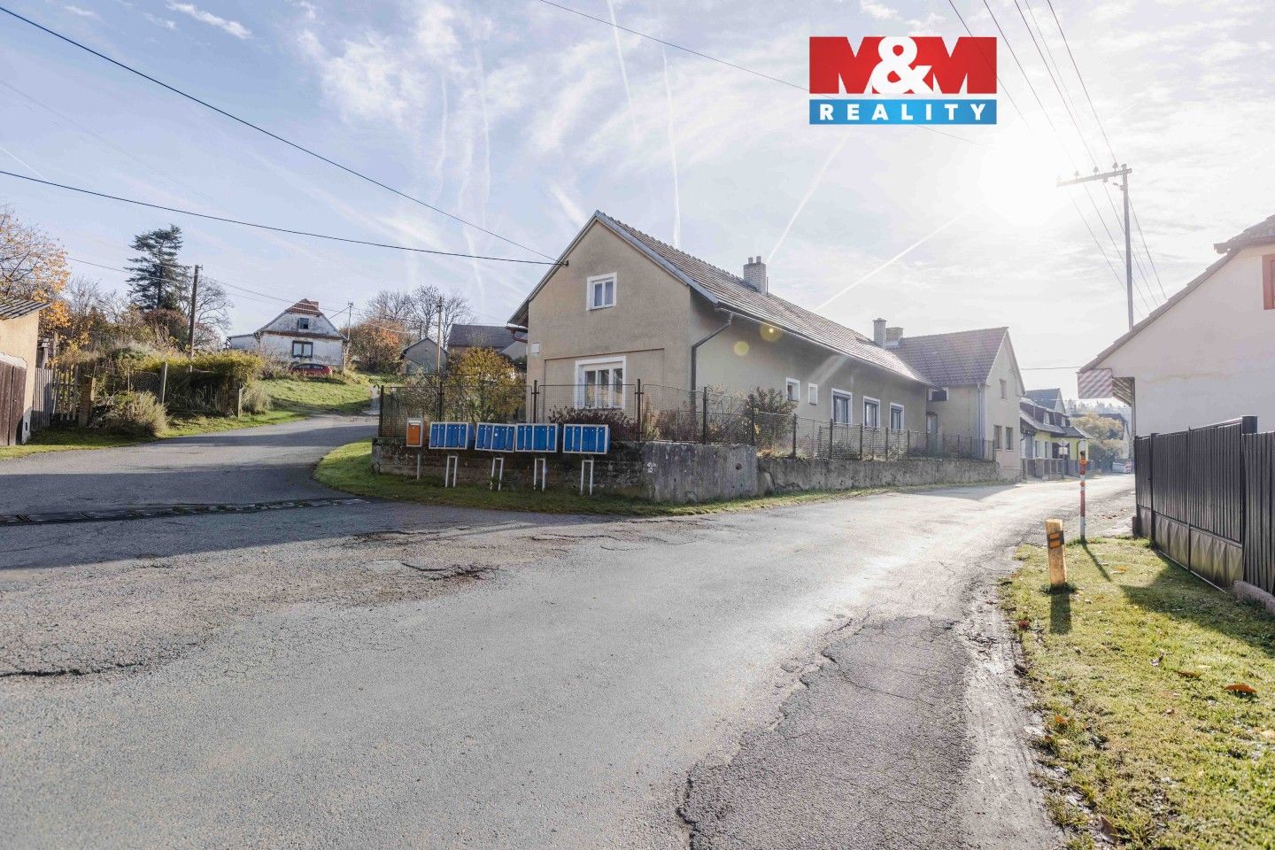 Rodinné domy, Uzeničky, 91 m²