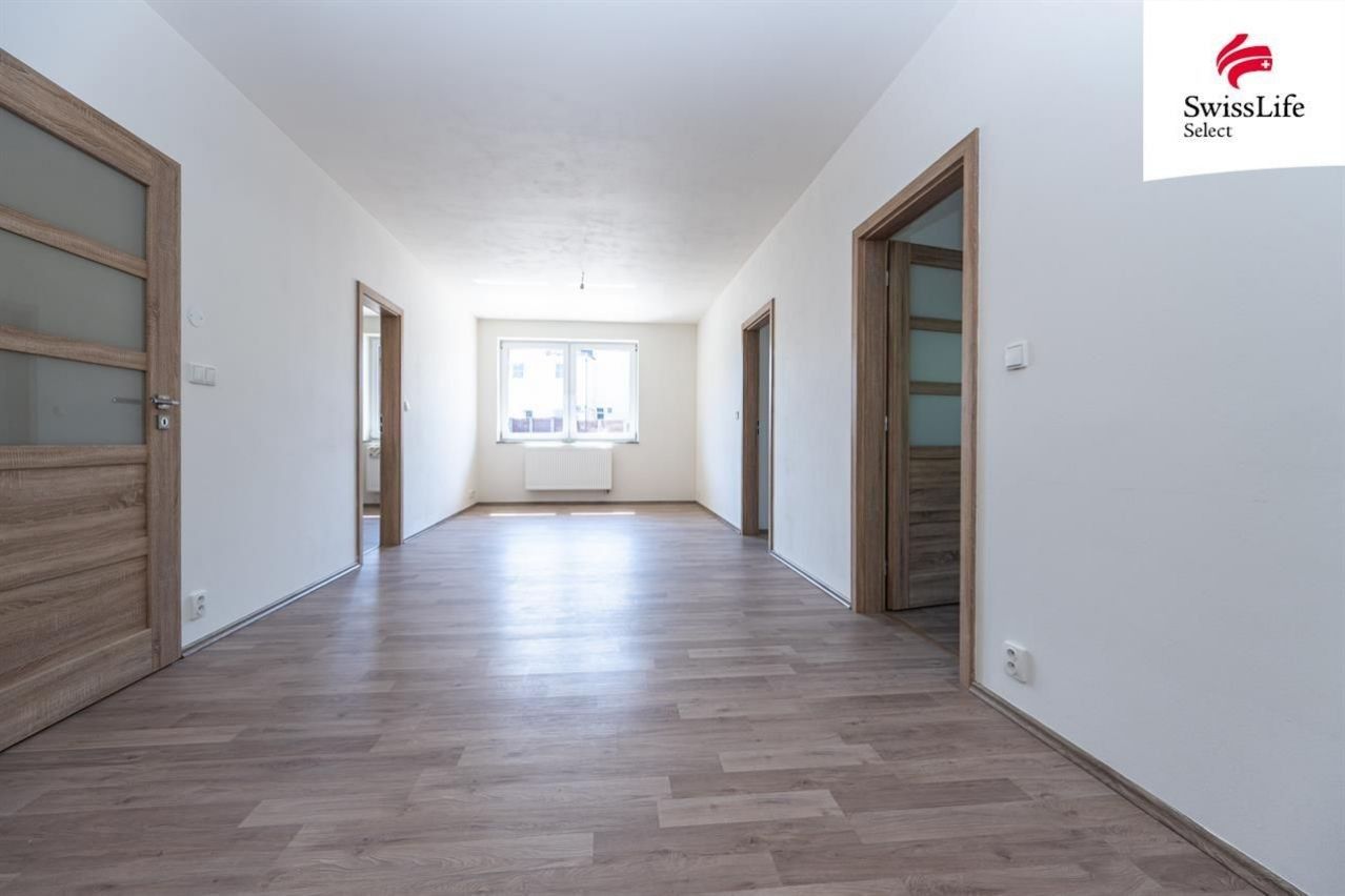 Prodej byt 4+kk - Břežany II, 80 m²