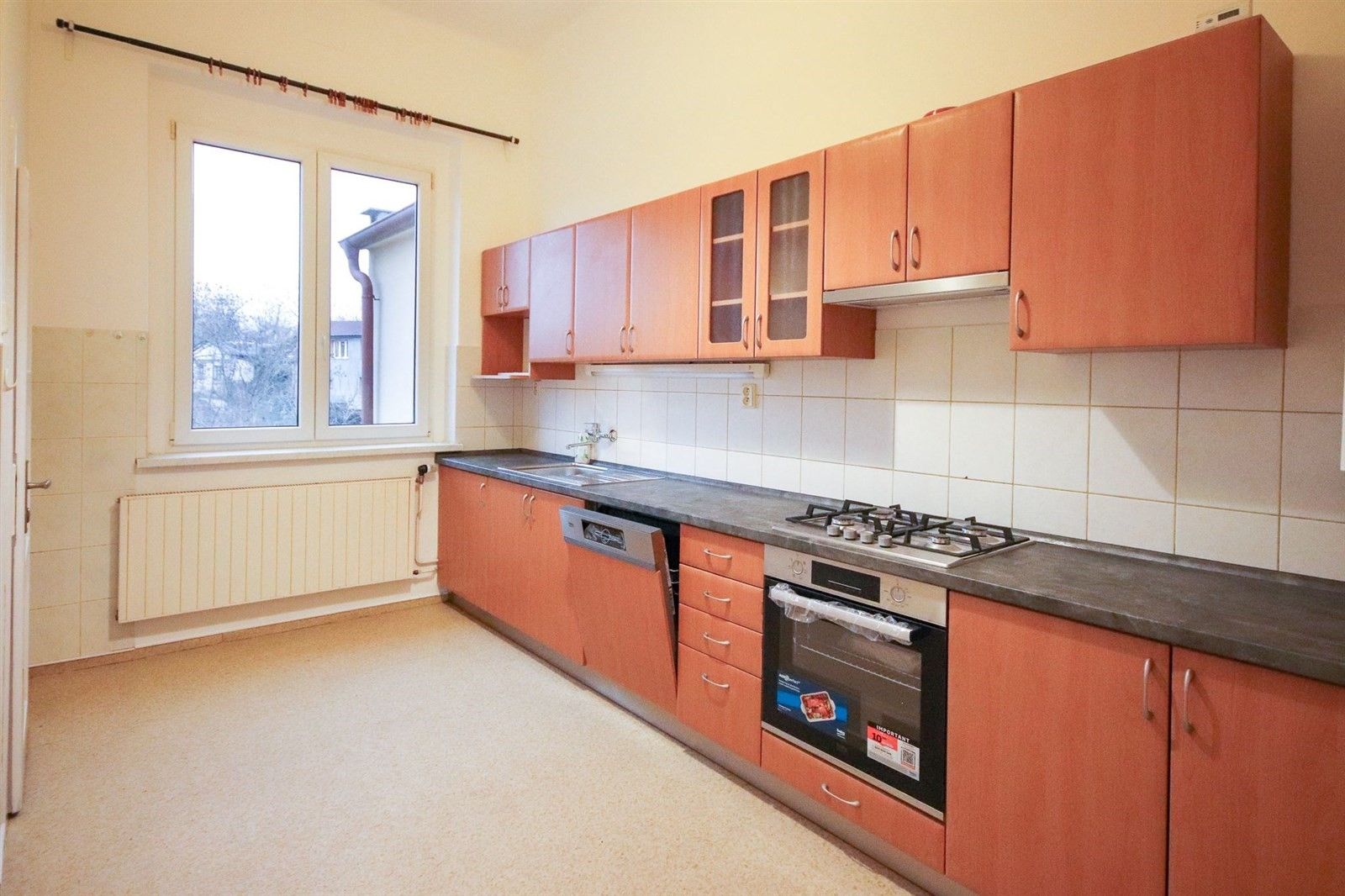 Pronájem byt - V, Kolín, 167 m²