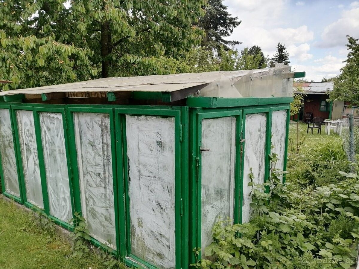 Prodej chata - Most, 434 01