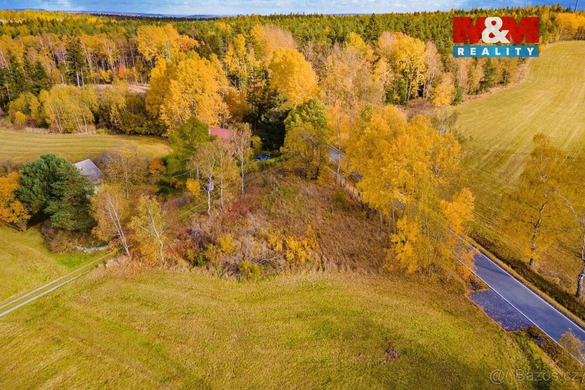 Prodej pozemek pro bydlení - Úněšov, 330 38