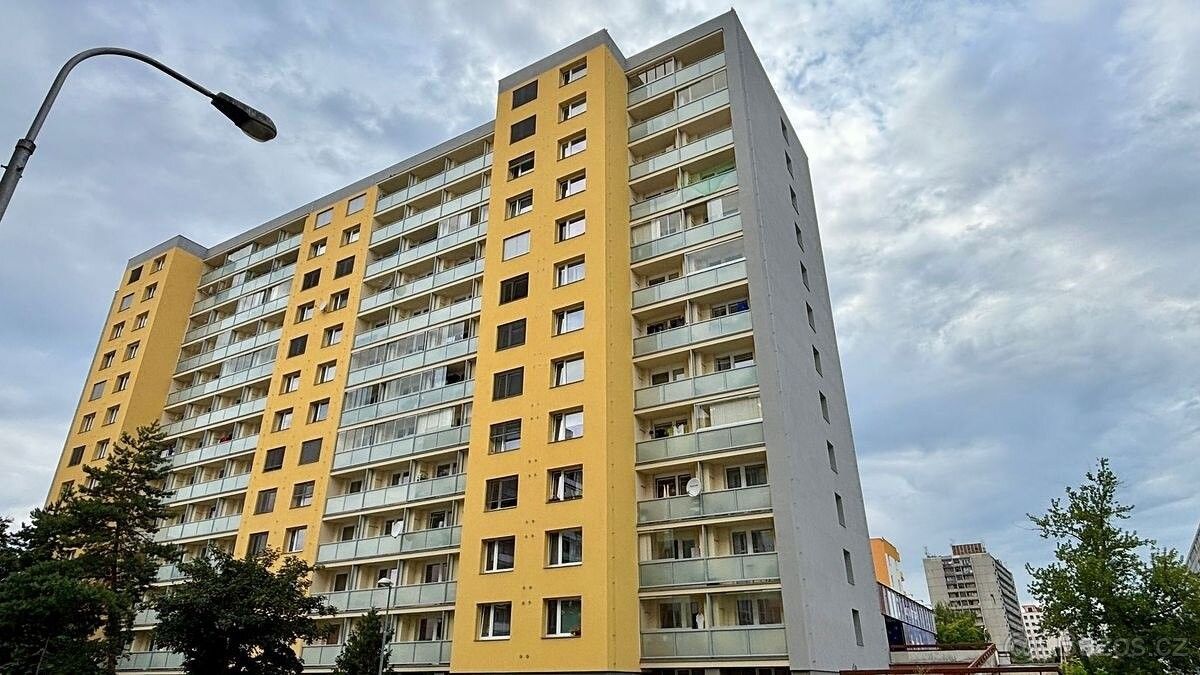 Byty, Hradec Králové, 500 02