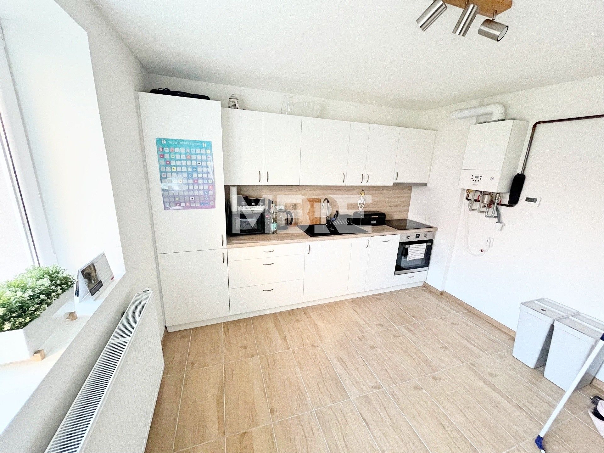 2+1, Náplatkova 83, Chvalíkovice, 49 m²