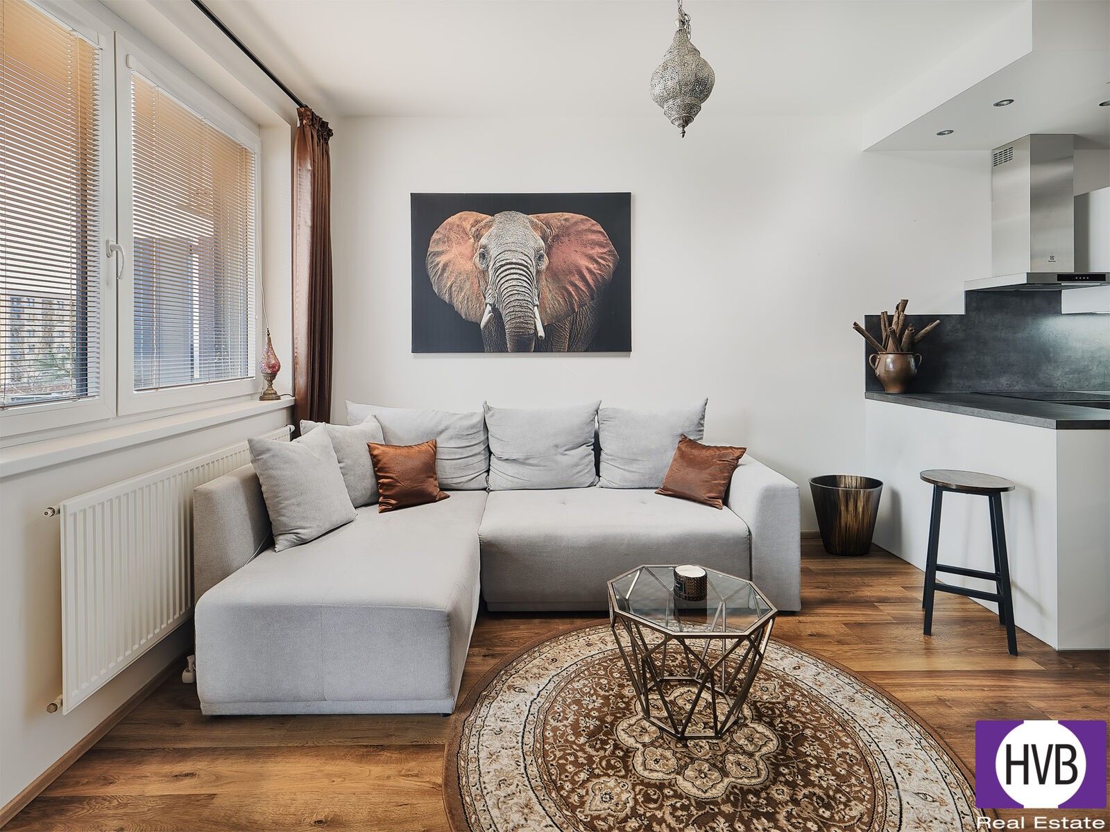 Byt 2+kk · 53 m² · Praha Hlubočepy - 4
