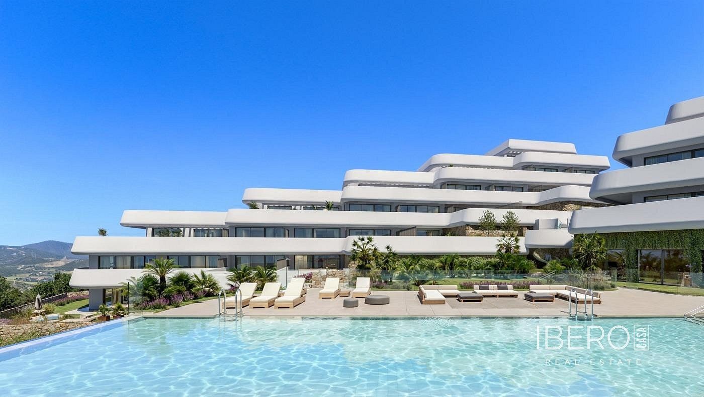 4+kk, Casares, Španělsko, 94 m² - 1
