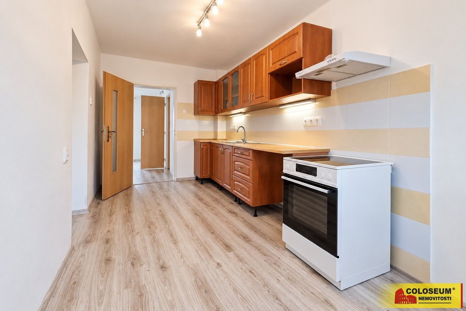 Pronájem byt 3+1 - Znojmo Konice, 65 m² - 5