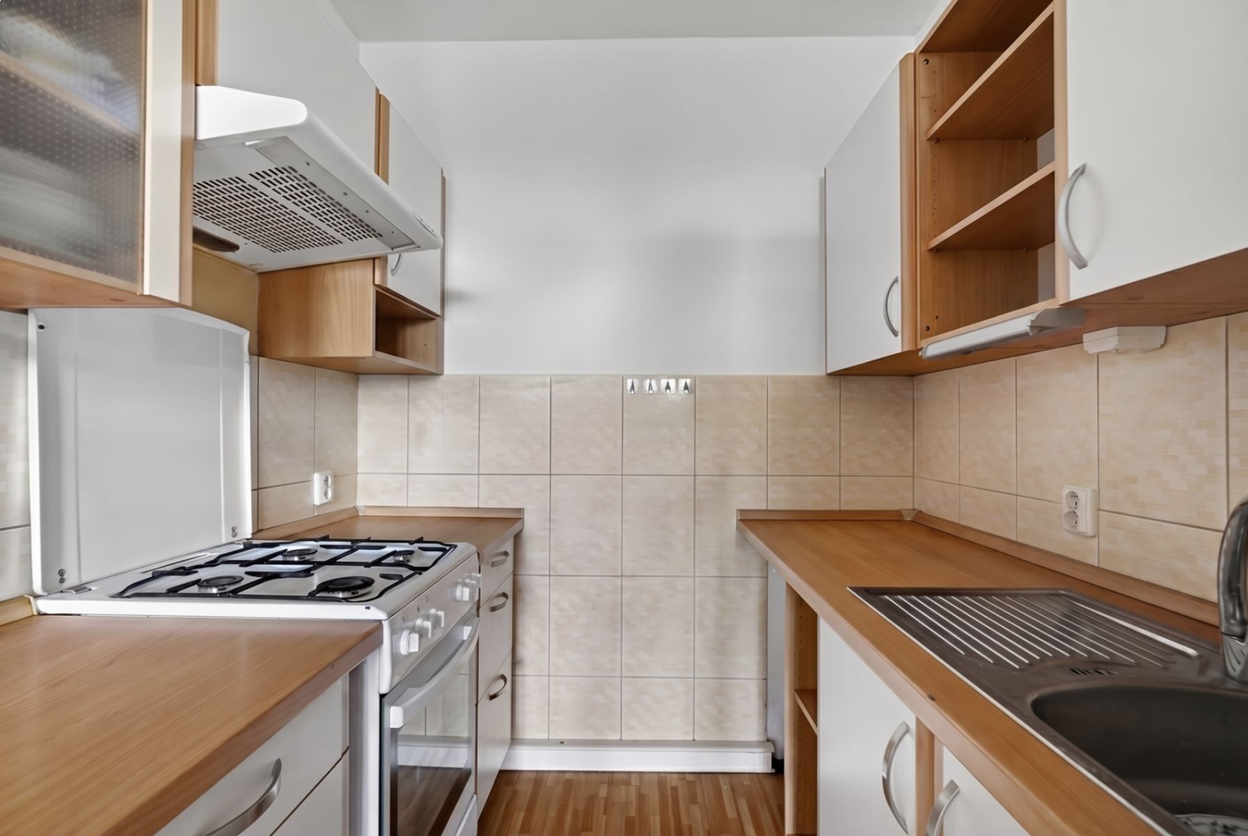 Prodej byt 2+kk - Bínova, Praha, 47 m² - 5