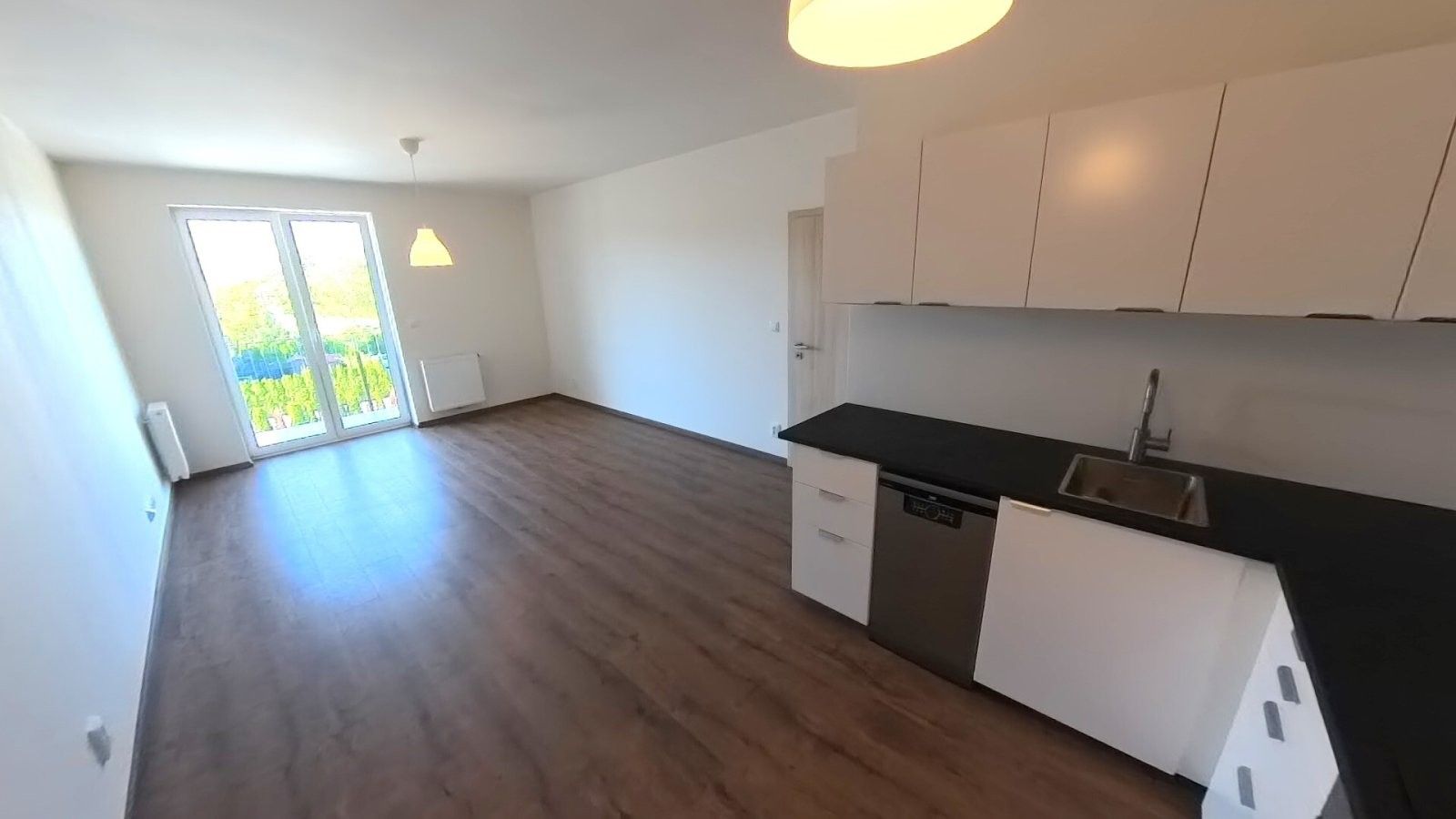 Pronájem byt 2+kk - Starý Dvůr 851, Hrádek nad Nisou, 52 m² - 5